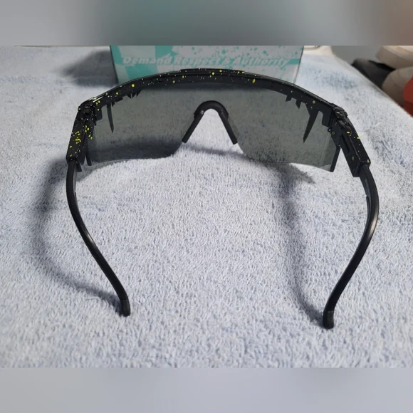 Pit Viper Sunglasses - Picture 5 of 6